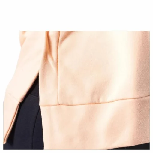 ID Glam Sweat Pink