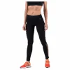 ID Mesh Tight Black