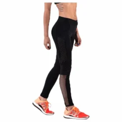 ID Mesh Tight Black
