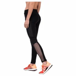 ID Mesh Tight Black