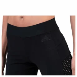 ID Mesh Tight Black