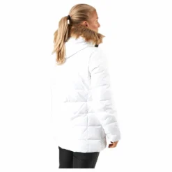 Idina Jacket White