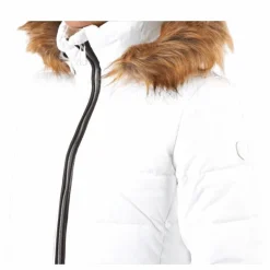Idina Jacket White