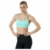 Indy Bra Non Pad Green