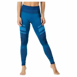 Inez Pants Blue