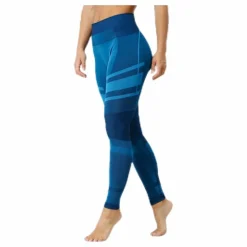Inez Pants Blue