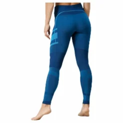 Inez Pants Blue