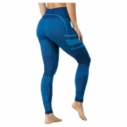 Inez Pants Blue