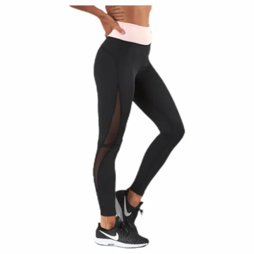 Inflect Tights Black