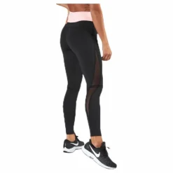 Inflect Tights Black