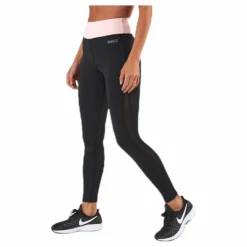 Inflect Tights Black