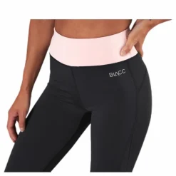 Inflect Tights Black