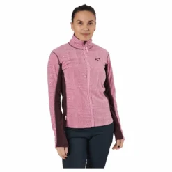 Ingeborg Fleece Prism