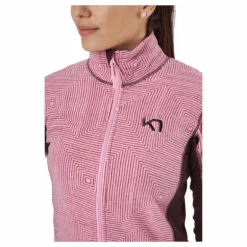 Ingeborg Fleece Prism