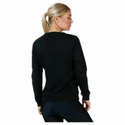 Isabell Sweater Black