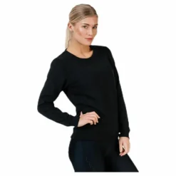 Isabell Sweater Black