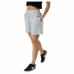 Issi Life Shorts Swt Grey
