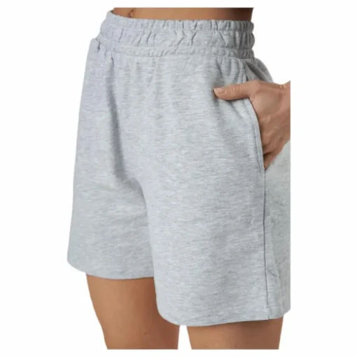 Issi Life Shorts Swt Grey