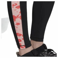 Iterations High Rise Black