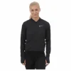 Jacket City Bomber Black
