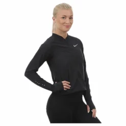 Jacket City Bomber Black