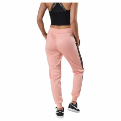 Jacoba Taped Track Pants Pink