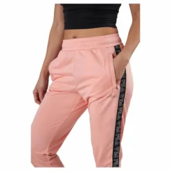 Jacoba Taped Track Pants Pink