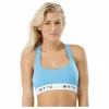 Jane Top Blue