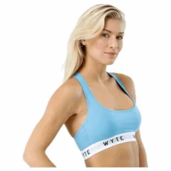 Jane Top Blue