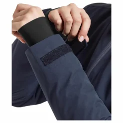 Jennie Wns Jkt Dark Night Blue