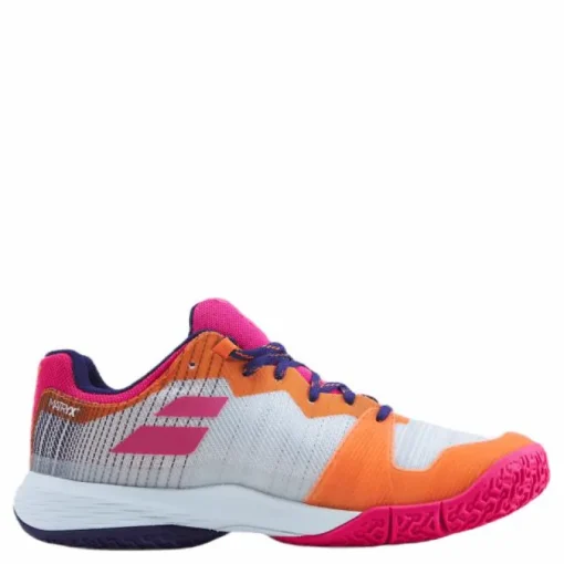 Jet Ritma grey/pink
