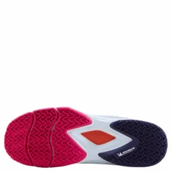 Jet Ritma grey/pink