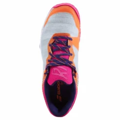 Jet Ritma grey/pink