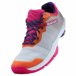 Jet Ritma grey/pink
