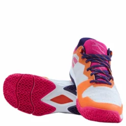 Jet Ritma grey/pink