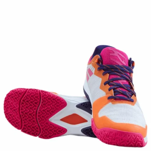 Jet Ritma grey/pink