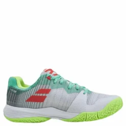 Jet Ritma White