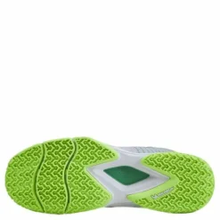 Jet Ritma White