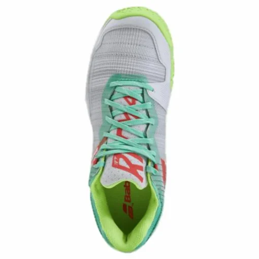Jet Ritma White