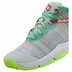 Jet Ritma White