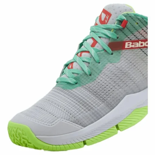 Jet Ritma White