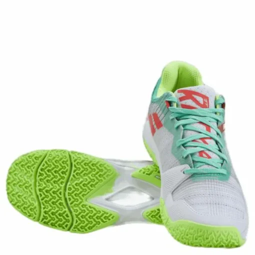 Jet Ritma White