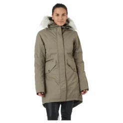 Jinny W Parka Fallen Rock