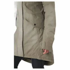 Jinny W Parka Fallen Rock