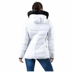 Joline Jacket White