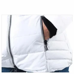 Joline Jacket White