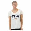 Josefin Tee White