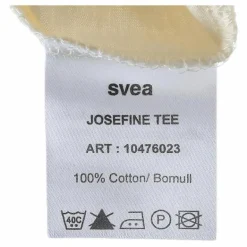 Josefin Tee White