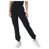 Joy Pant Swt Black
