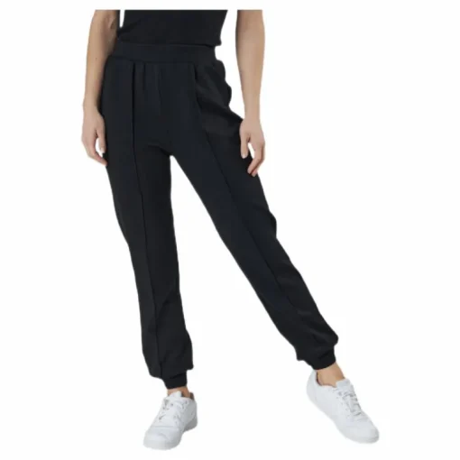 Joy Pant Swt Black